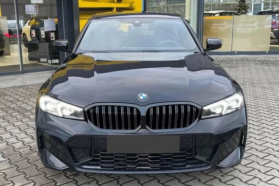 BMW Seria 3 320d xDrive M Sport