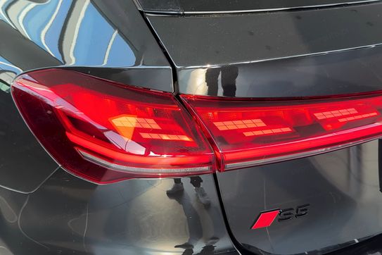 Audi A5 S5 TFSI S line Avant