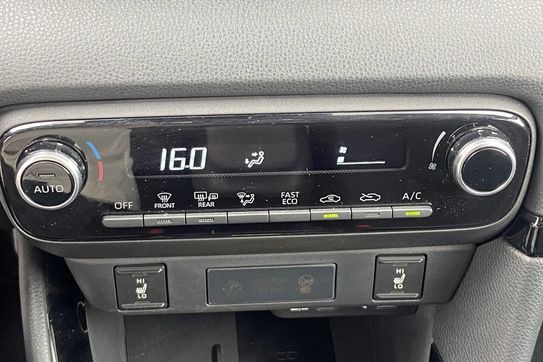 Toyota Yaris Hybrid 1.5 Style