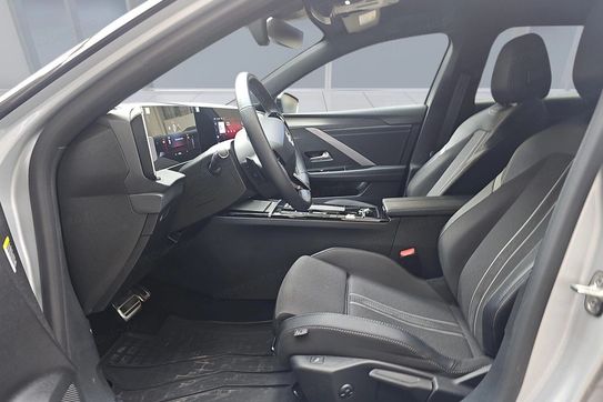 Opel Astra VI 1.5 CDTI GS S&S aut