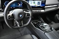 BMW Seria 5 520d xDrive mHEV M Sport aut