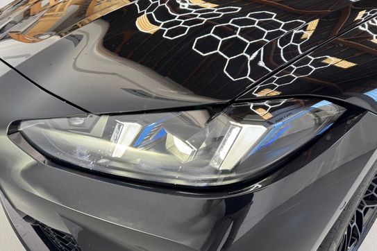 BMW Seria 3 M3 Competition xDrive