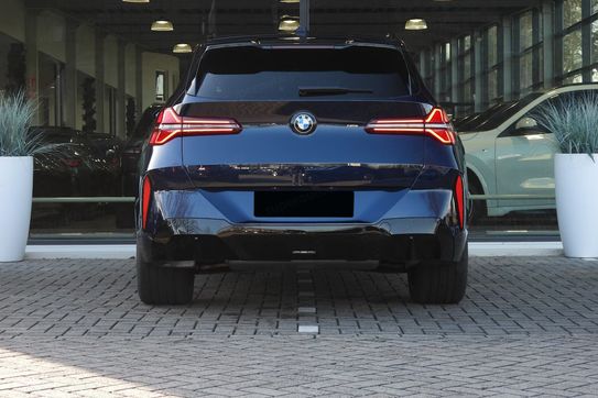 BMW X3 xDrive40d M Sport