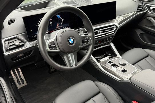 BMW Seria 4 Gran Coupe 420d xDrive M Sport