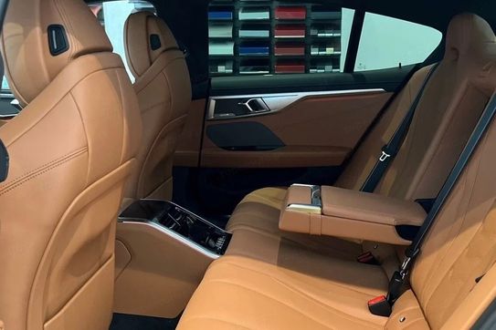 BMW Seria 8 Gran Coupe 840i xDrive