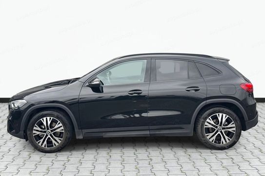 Mercedes GLA 200 Progressive