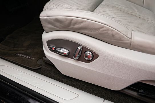 Porsche Macan 2.0 4x4