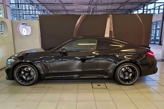 Mercedes CLE AMG 53  4-Matic+