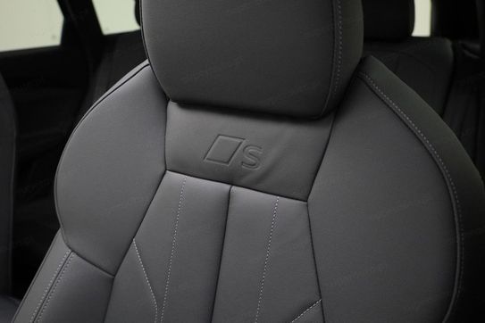 Audi Q5 TFSI  quattro S tronic