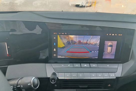 Opel Astra 1.2 T Business Edition S&S