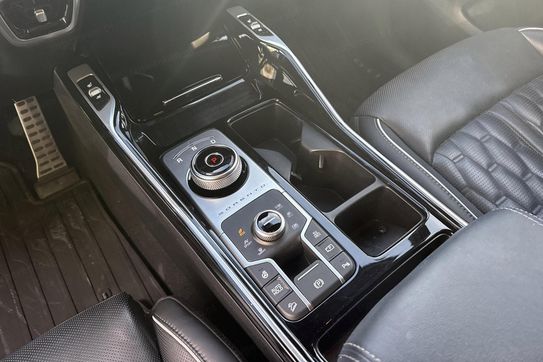 Kia Sorento Prestige Line 1.6 T-GDI PHEV  4WD aut 7os.