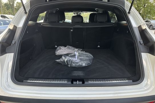 Mercedes EQC 400 4-Matic Sport