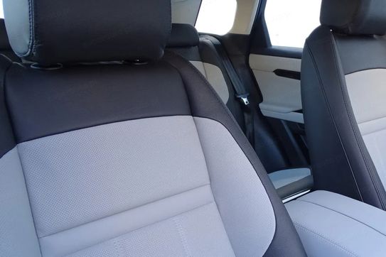 Land Rover Range Rover Evoque D200  Dynamic SE