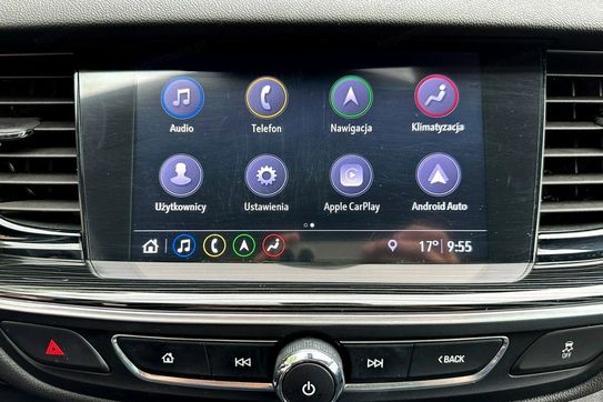 Opel Insignia 2.0 CDTI Elite S&S