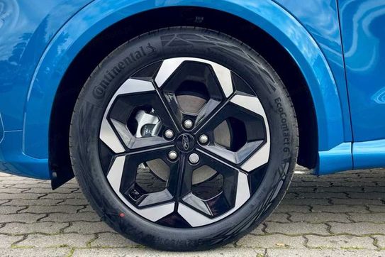 Ford Puma ST-Line X PowerShift mHEV  1.0 EcoBoost