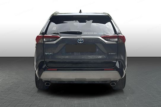 Toyota RAV4 Selection 2.5 Hybrid