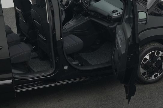 Fiat Fiorino/Qubo La Prima L1H1 aut