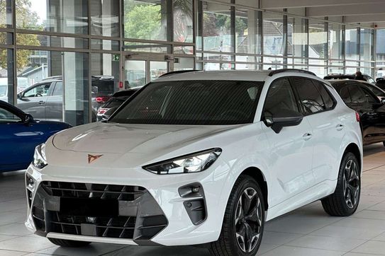 Cupra Terramar 1.5 eTSI mHEV DSG