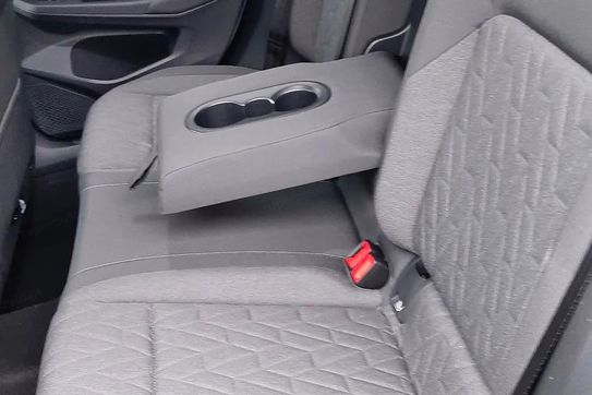 Volkswagen Golf VIII 1.5 TSI Life Plus