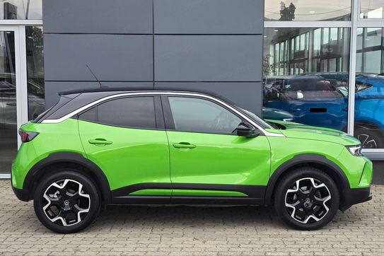 Opel Mokka 1.2 T S&S aut