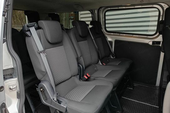 Ford Transit Custom 280 L2H1