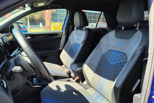 Volkswagen T-ROC TSI 4Motion R DSG