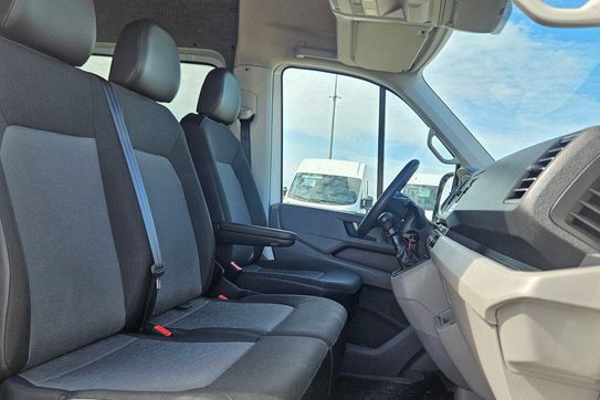 Volkswagen Crafter 35 TDI