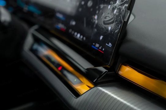 BMW Seria 5 Touring 520d xDrive M Sport