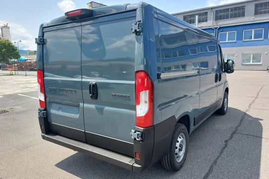 Peugeot Boxer L2H1