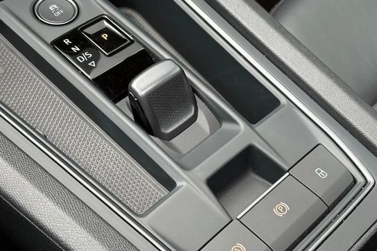 Cupra Formentor 2.0 TSI 4Drive VZ DSG