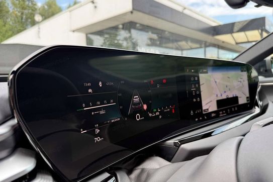 Audi A6 TDI quattro S line Avant