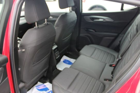 Alfa Romeo Tonale Sprint