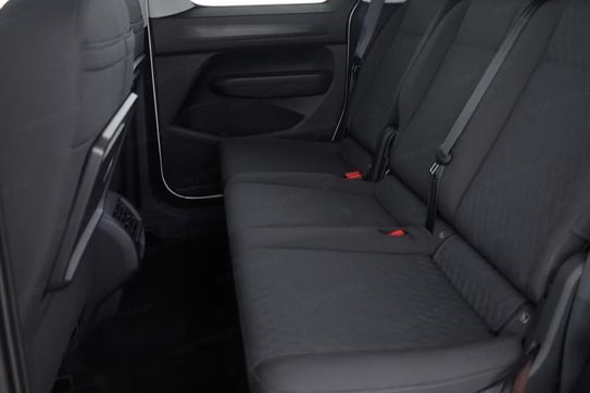 Volkswagen Caddy osobowy Maxi Style TDI DSG
