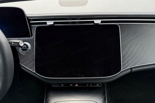 Mercedes Klasa E 200 4-Matic AMG