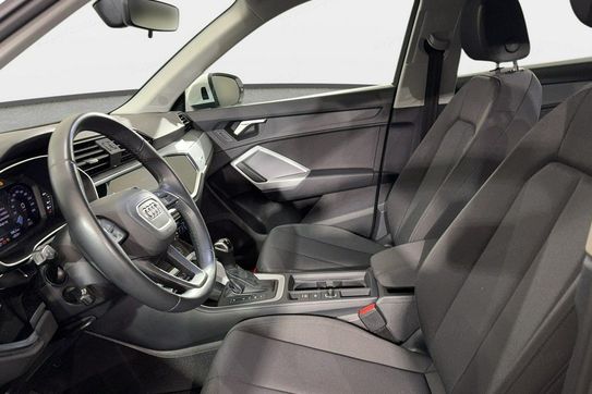 Audi Q3 35 TFSI mHEV S tronic