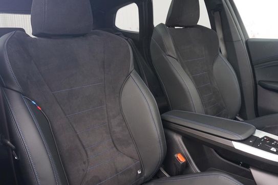 BMW X1 xDrive30e M Sport