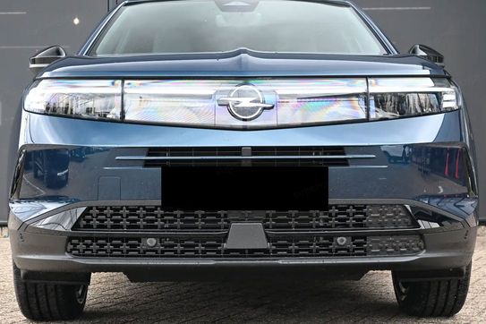 Opel Grandland X Edition eDTC6 1.2 Turbo mHEV