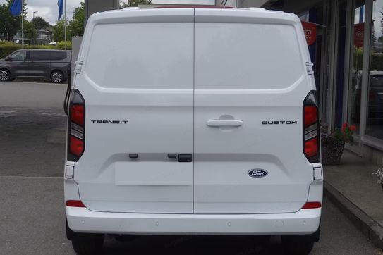 Ford Transit Custom 320 L2H1 Trend