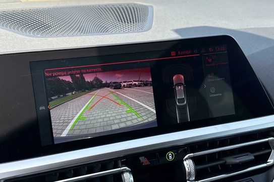 BMW Seria 4 Gran Coupe 430i M Sport