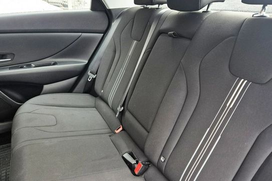Hyundai Elantra 1.6 Smart