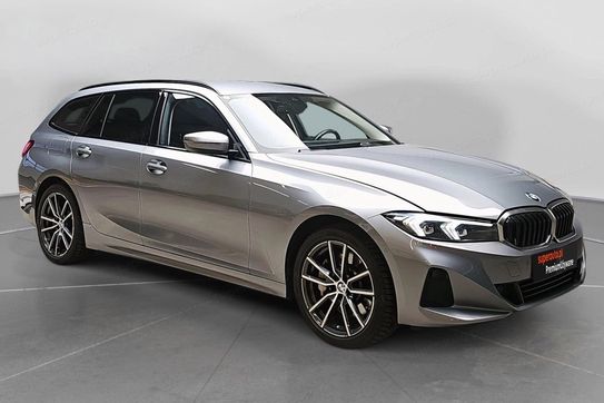 BMW Seria 3 330i xDrive sport-aut