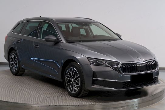 Skoda Octavia Edition 130 Selection 1.5 TSI mHEV DSG