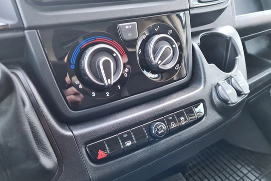 Fiat Ducato 2.2