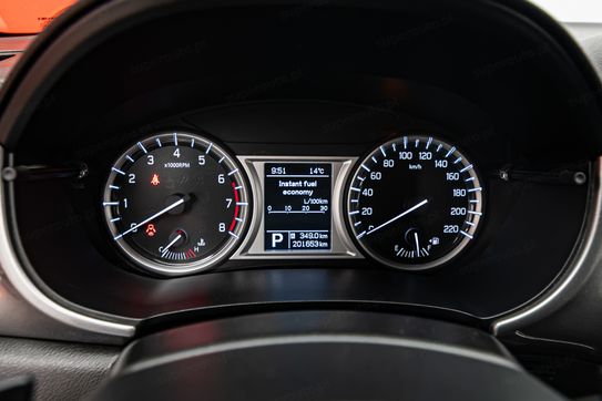 Suzuki Vitara 1.6 Comfort  2WD