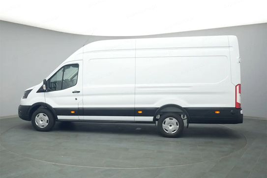 Ford Transit L4H3 Trend 350 RWD