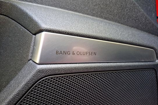 Audi A3 RS3 TFSI quattro S tronic