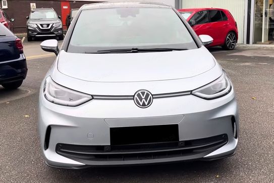Volkswagen ID.3 Pro S Plus