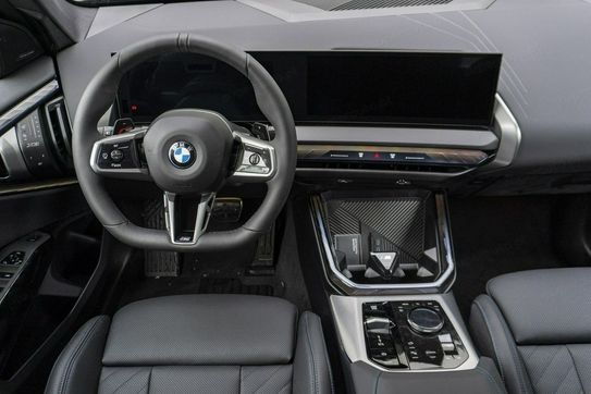 BMW X3 xDrive20d M Sport