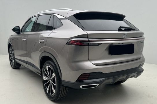 MG HS Exclusive 1.5 AT