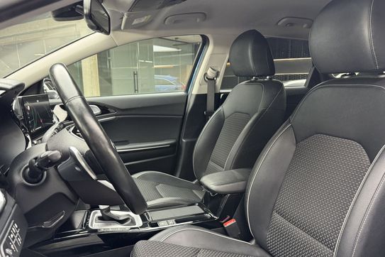 Kia Ceed GDI PHEV L Business Line DCT